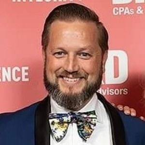 Meet your Posher, Tim